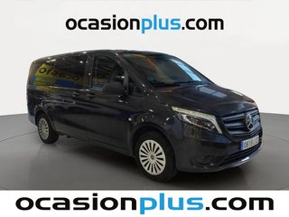 Mercedes-Benz Vito Combi 116 CDI Tourer Pro Larga 120 kW (163 CV)