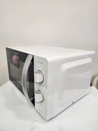 Microondas Cecotec ProClean 2110 – 20L 700W