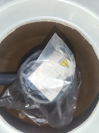 Filtro para piscina HAYWARD 600 MM NUEVO