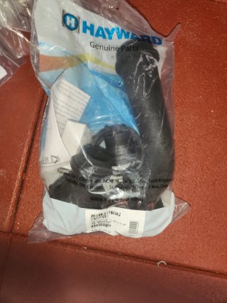 Filtro para piscina HAYWARD 600 MM NUEVO