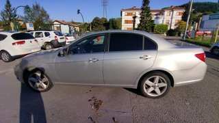 Chevrolet Epica