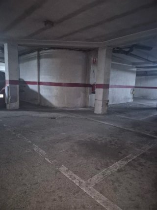 Plaza de garaje 60€