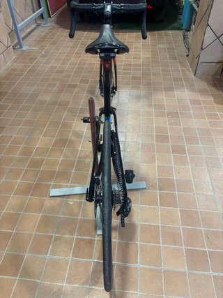 Bicicleta Merida Reacto 5000 Carbono XS
