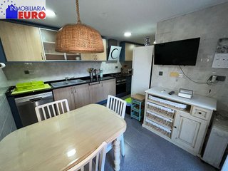 Piso en venta en Tavernes de la Valldigna
