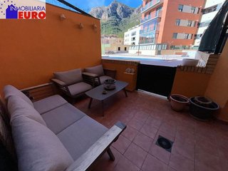 Piso en venta en Tavernes de la Valldigna