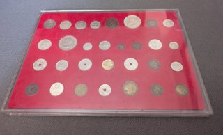 Colección Historia Peseta