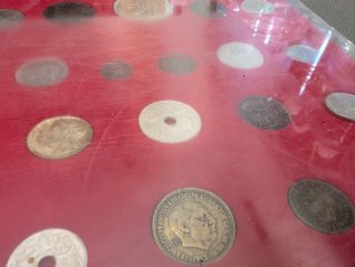 Colección Historia Peseta