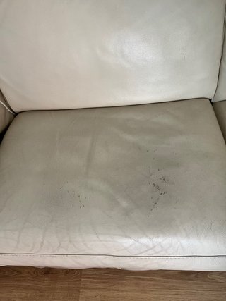 Sofá Natuzzi 3 plazas Beige