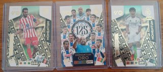 Cartas Panini Adrenalyn XL 2026