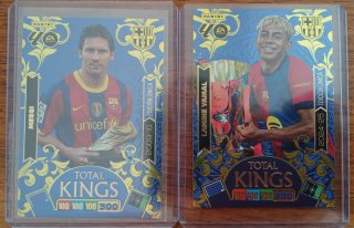Cartas Panini Adrenalyn XL 2026