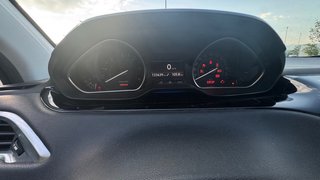Peugeot 208 2014