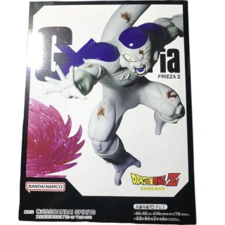 Figura Dragon ball - Gx materia: Frieza II