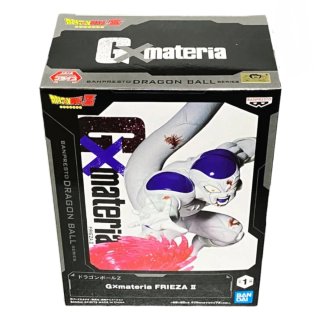 Figura Dragon ball - Gx materia: Frieza II