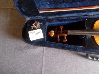 Violín 1/2