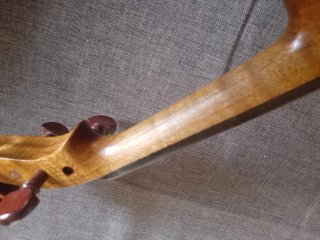 Violín 1/2