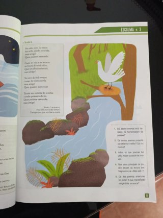 Lingua e literatura 4.