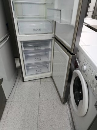 Nevera Samsung Combi 185,Cm Garantía + transporte