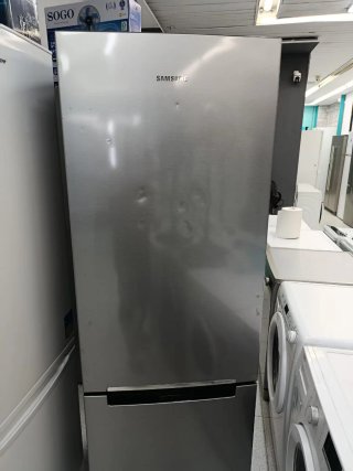 Nevera Samsung Combi 185,Cm Garantía + transporte