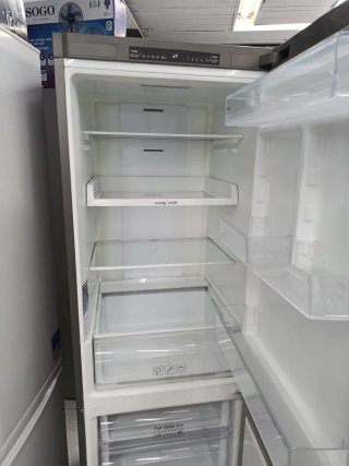 Nevera Samsung Combi 185,Cm Garantía + transporte