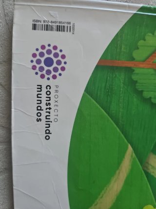 CIENCIAS SOCIAIS 3 PRIMARIA CONSTRUINDO MUNDO