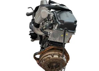 Mercedes-benz 612981 motor sprinter caja 138174