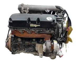 Mercedes-benz 612981 motor sprinter caja 138174