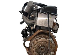 Mercedes-benz 612981 motor sprinter caja 138174
