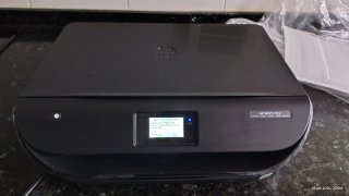 Impresora HP Envy 4520 Multifunción
