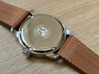 Orologio Citizen BM8479-09L da Uomo