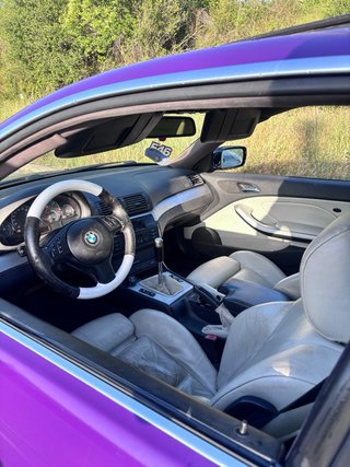 BMW Serie 3 1999