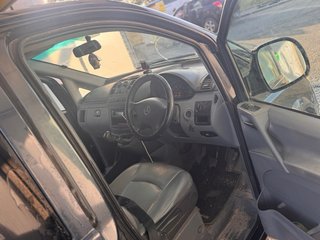 Mercedes-Benz Vito 2007