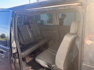 Mercedes-Benz Vito 2007