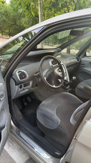 Citroen Xsara 2007