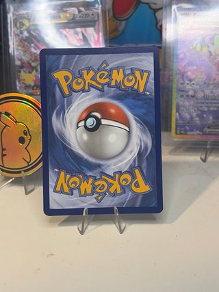 Carta Pokémon Cetitan ar