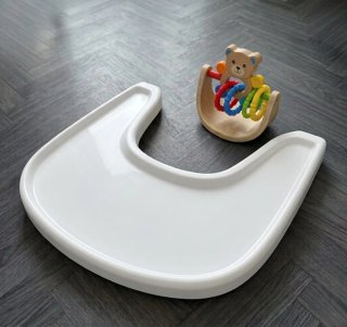 Bandeja Trona Tripp Trapp Compatible Stokke Nueva