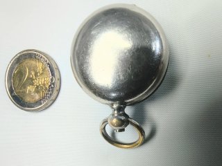 Porta monete d'oro d'epoca (monedas)