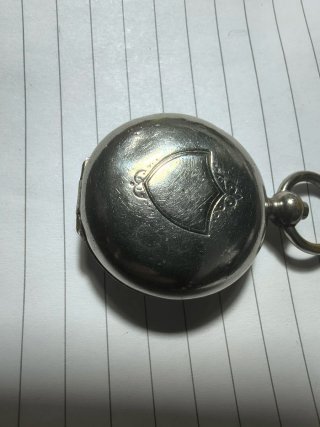 Porta monete d'oro d'epoca (monedas)