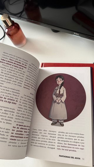 Historias de terror 2