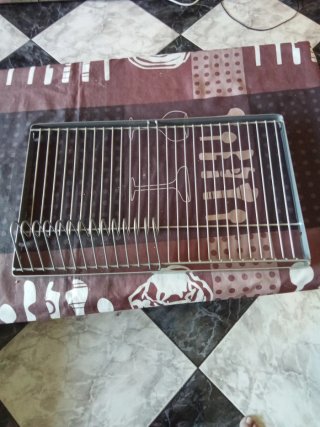 Escurridor de platos IKEA