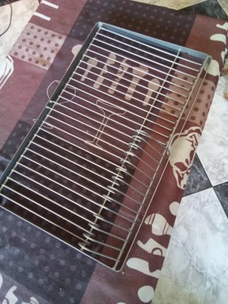 Escurridor de platos IKEA