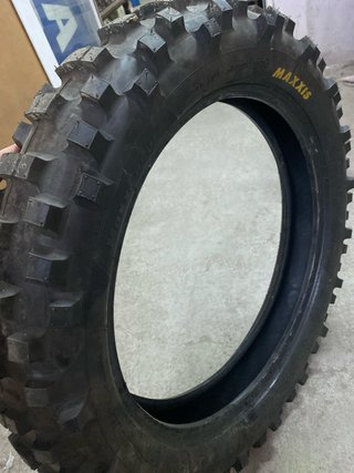 Rueda Maxxis Enduro
