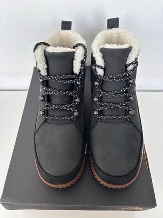 Botas The North Face Piel impermeables Talla 39