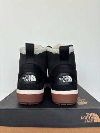 Botas The North Face Piel impermeables Talla 39