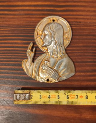 Sagrado Corazón de Jesús