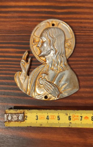 Sagrado Corazón de Jesús