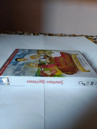 Sonrisas y Lágrimas 6 DVD La Familia Trapp