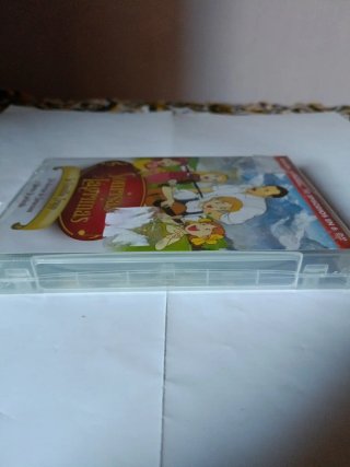 Sonrisas y Lágrimas 6 DVD La Familia Trapp