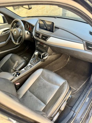 BMW X1 2010