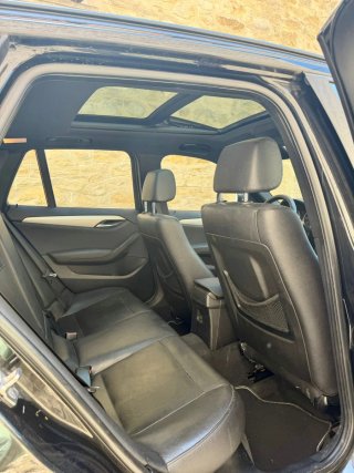 BMW X1 2010