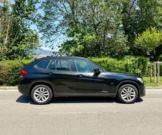 BMW X1 2010